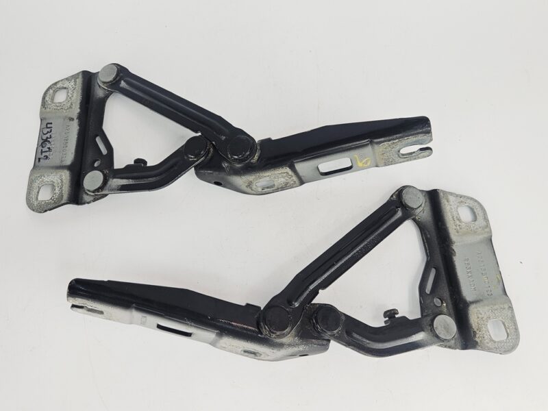 Bisagras capo Mercedes-Benz ML350 CDI A2518800328 - #433612 - Foto 5
