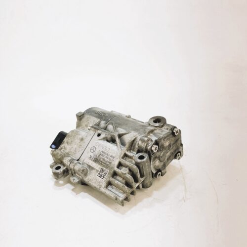 Bomba aceite Mercedes-Benz C200 D A2222700201 - #06452 - Foto 1