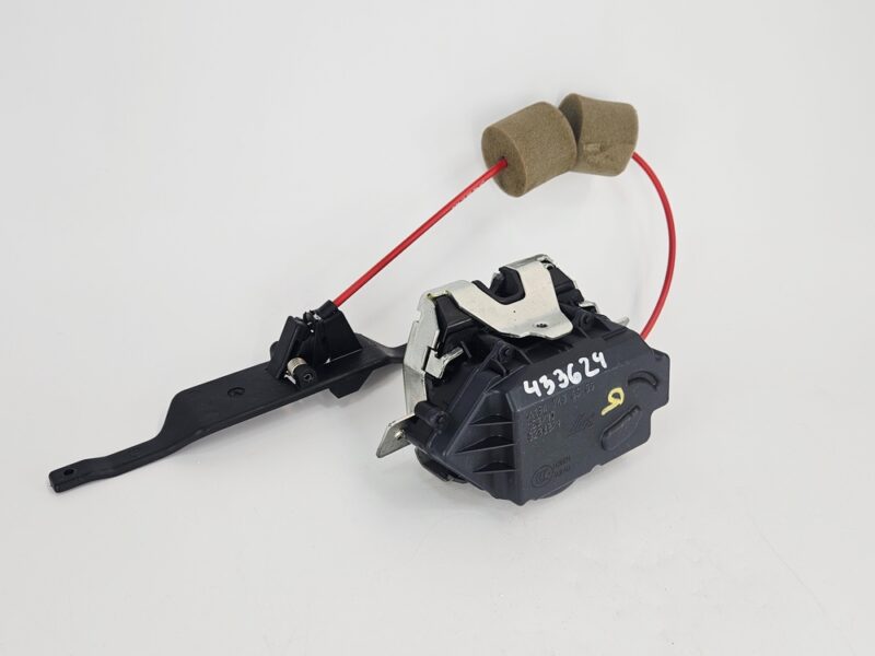 Cerradura maletero Mercedes-Benz ML350 CDI A1647400500 - #433624 - Foto 1