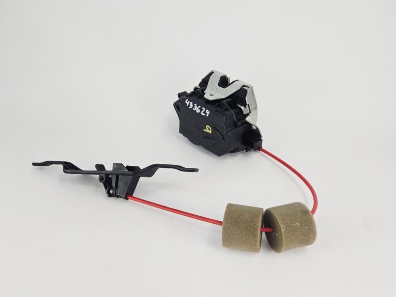 Cerradura maletero Mercedes-Benz ML350 CDI A1647400500 - #433624 - Foto 2