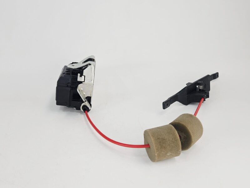 Cerradura maletero Mercedes-Benz ML350 CDI A1647400500 - #433624 - Foto 5
