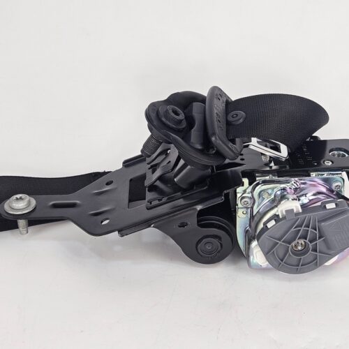 Cinturon delantero derecho Mercedes-Benz C220 CDI 620380500 - #218827 - Foto 1