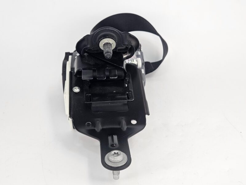 Cinturon delantero derecho Mercedes-Benz C220 CDI 620380500 - #218827 - Foto 6