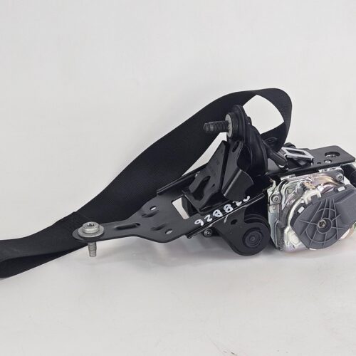Cinturon delantero izquierdo Mercedes-Benz C220 CDI A2048605186 - #218826 - Foto 1