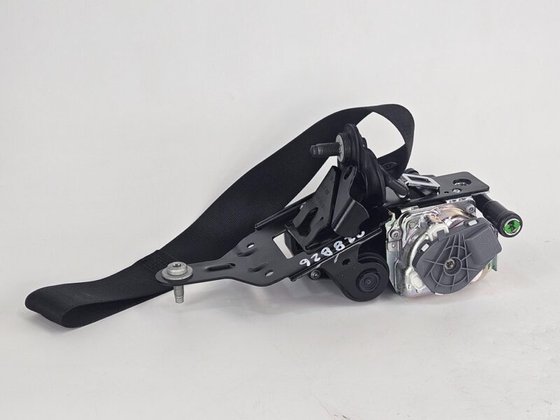 Cinturon delantero izquierdo Mercedes-Benz C220 CDI A2048605186 - #218826 - Foto 1