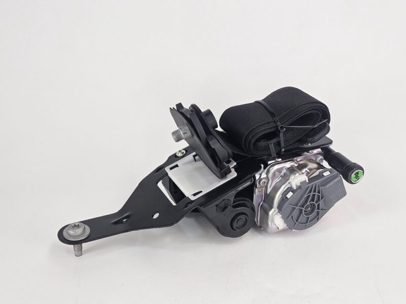 Cinturon delantero izquierdo Mercedes-Benz E220 CDI 620048000 - #898638 - Foto 3