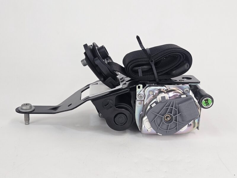 Cinturon delantero izquierdo Mercedes-Benz E220 CDI 620048000 - #898638 - Foto 4