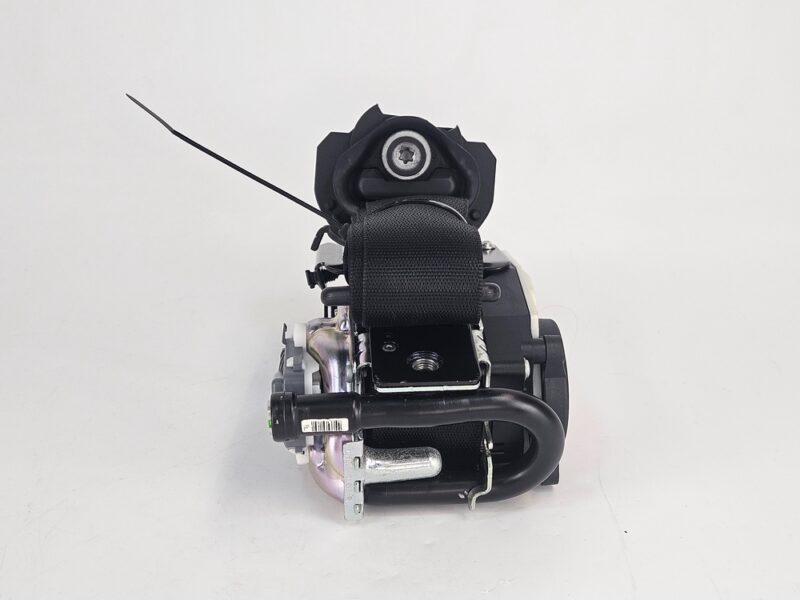 Cinturon delantero izquierdo Mercedes-Benz E220 CDI 620048000 - #898638 - Foto 5