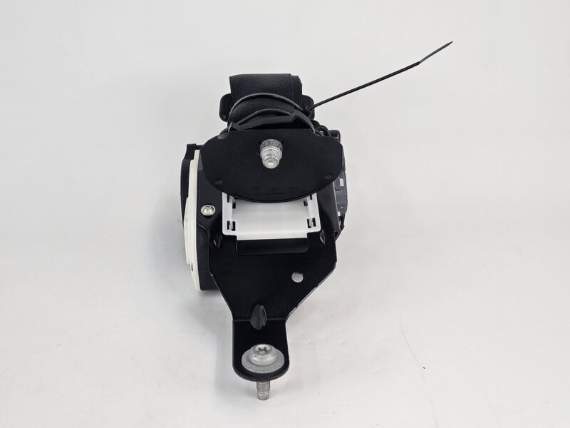 Cinturon delantero izquierdo Mercedes-Benz E220 CDI 620048000 - #898638 - Foto 6