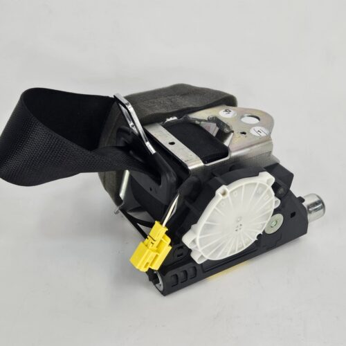 Cinturon trasero izquierdo Mercedes-Benz E220 CDI A2128609585 - #898636 - Foto 1