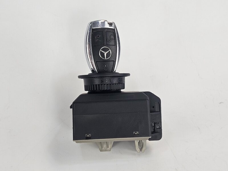 Conmutador arranque Mercedes-Benz E220 CDI A2189053501 - #898645 - Foto 3