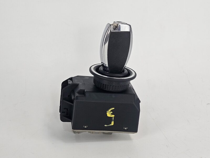 Conmutador arranque Mercedes-Benz E220 CDI A2189053501 - #898645 - Foto 4