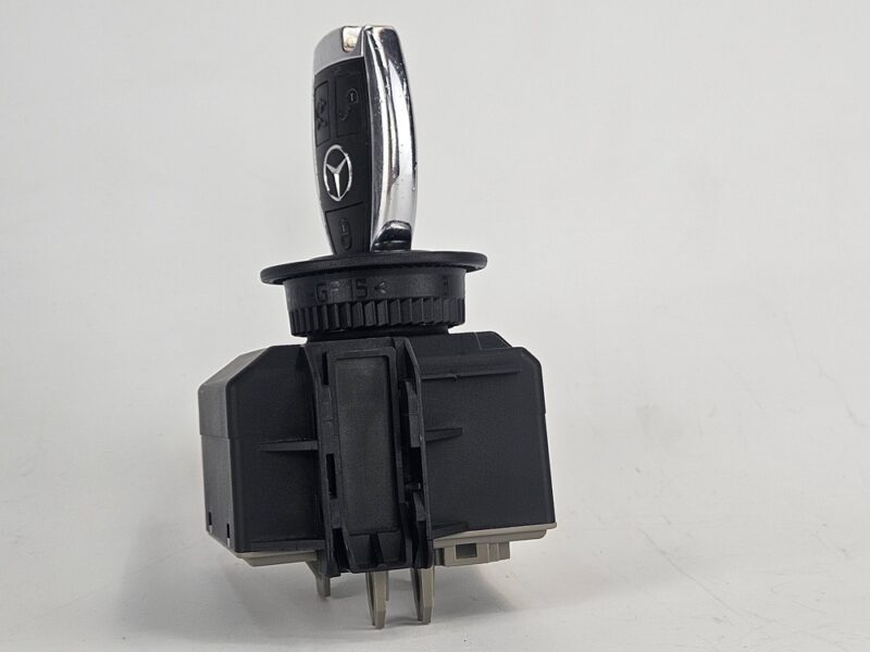 Conmutador arranque Mercedes-Benz E220 CDI A2189053501 - #898645 - Foto 6