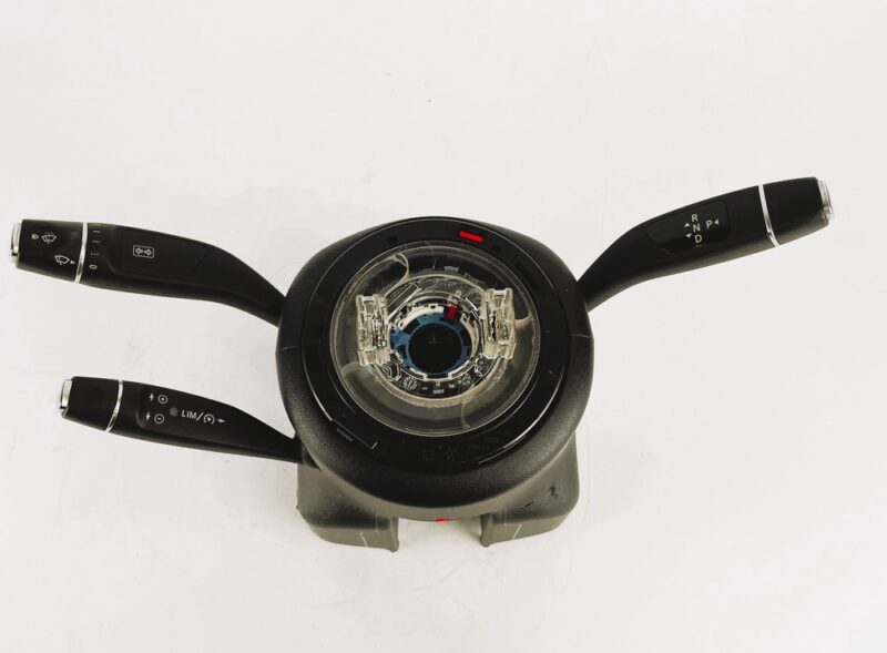 Conmutador columna dirección Mercedes-Benz E220 CDI A2129008215 - #898630 - Foto 1