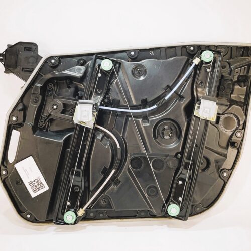 Elevalunas delantero izquierdo Mercedes-Benz E220 D A2135405048 - #223123 - Foto 1