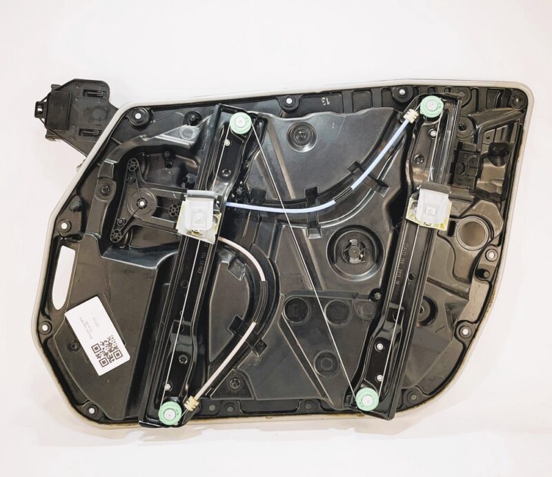 Elevalunas delantero izquierdo Mercedes-Benz E220 D A2135405048 - #223123 - Foto 1