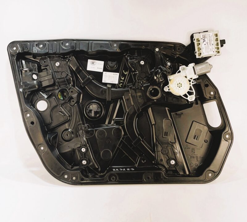 Elevalunas delantero izquierdo Mercedes-Benz E220 D A2135405048 - #223123 - Foto 2