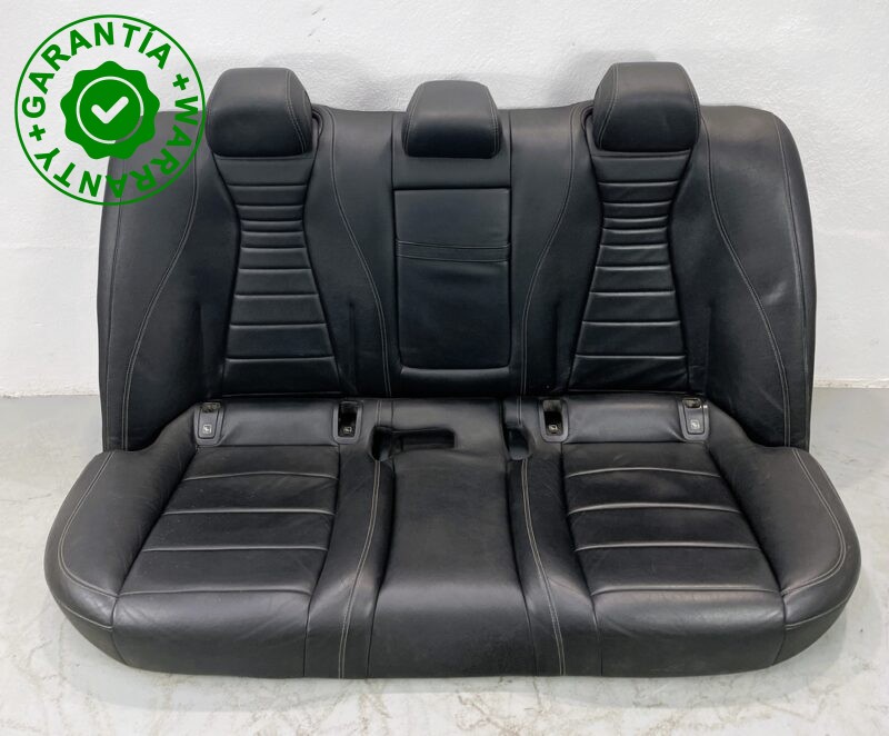 Juego asientos Mercedes-Benz E220 D 223157 4