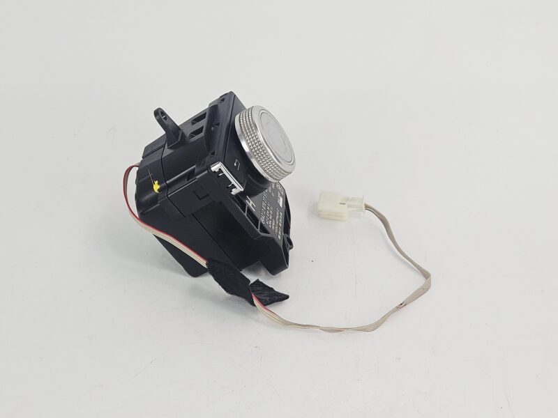 Mando Multifución Mercedes-Benz - Imagen 6