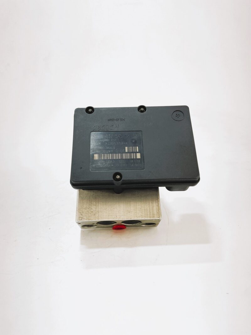 Modulo Abs Mercedes-Benz CLK320 Cdi A0375453832 - Imagen 3
