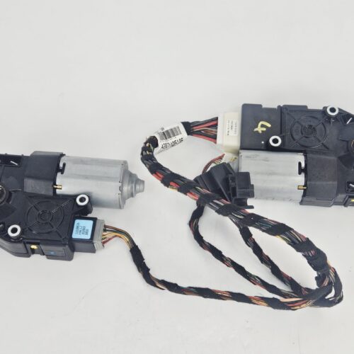 Motores Techo Corredizo Mercedes-Benz E350 Cdi