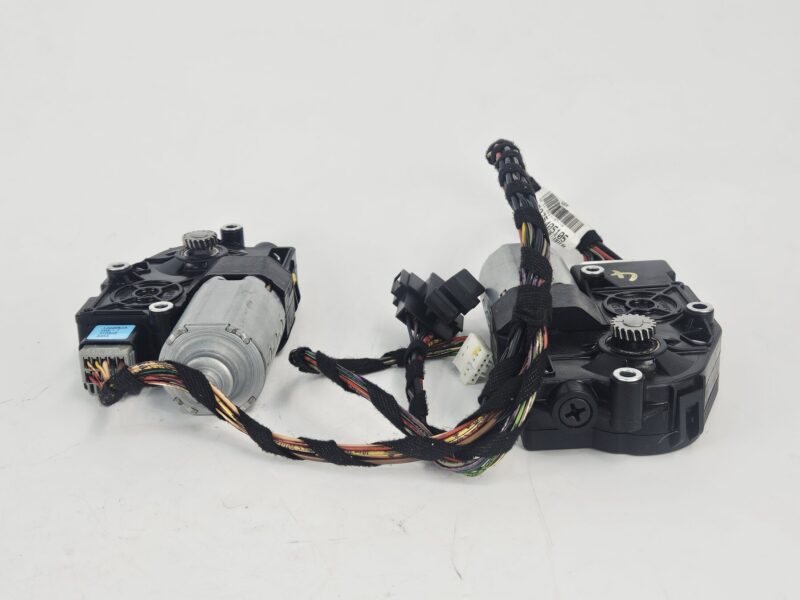 Motores Techo Corredizo Mercedes-Benz E350 Cdi - Imagen 5