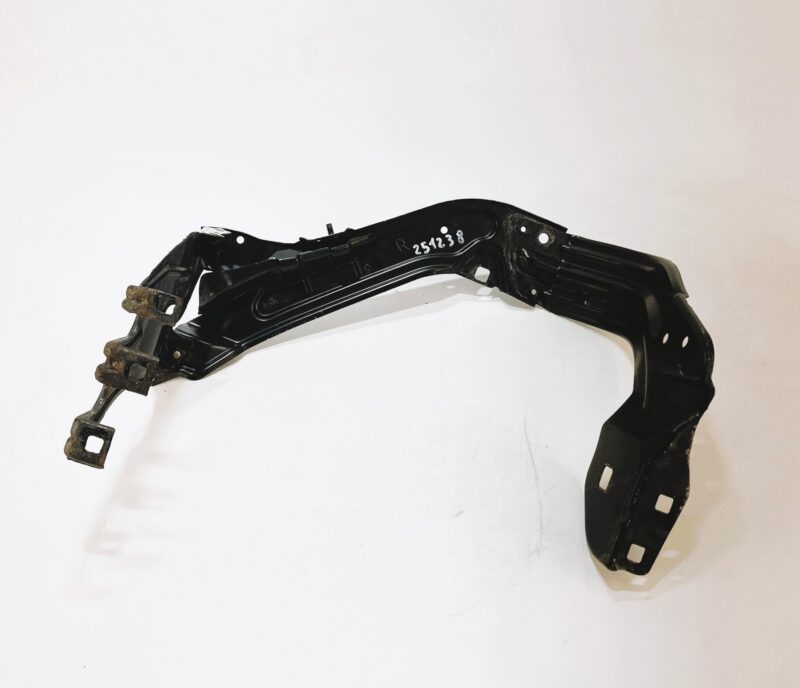 Ojo Faro Derecho Mercedes-Benz CLK A2096201016 - Imagen 2