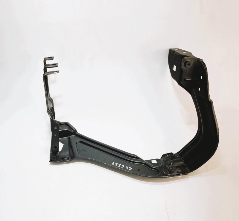 Ojo Faro Izquierdo Mercedes-Benz CLK A2035001693 - Imagen 3