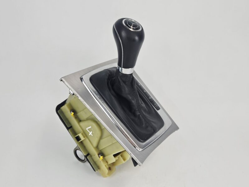Palanca Cambios Mercedes-Benz A2042678224 - Imagen 2