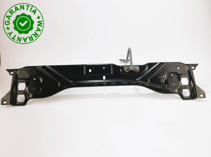 Parte Central Panel Frontal Mercedes-Benz E220 Cdi A2126200072