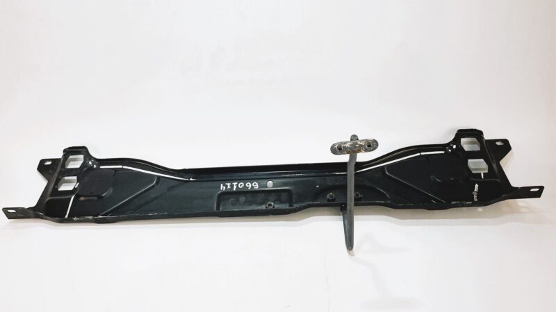 Parte Central Panel Frontal Mercedes-Benz E220 Cdi A2126200072 - Imagen 2