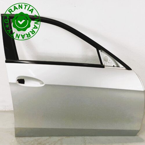 Puerta Delantera Derecha Mercedes-Benz E220 Cdi T-Model A2127200205