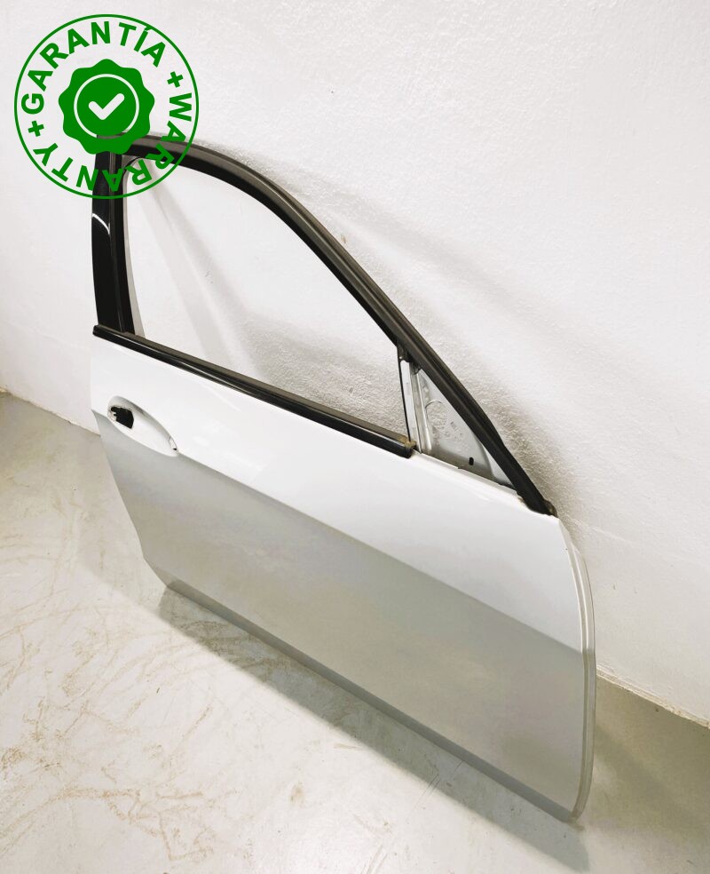 Puerta Delantera Derecha Mercedes-Benz E220 Cdi T-Model A2127200205 - Imagen 4