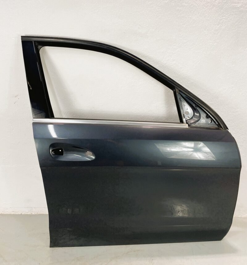 Puerta delantera derecha Mercedes-Benz ML - #759332 - Foto 1