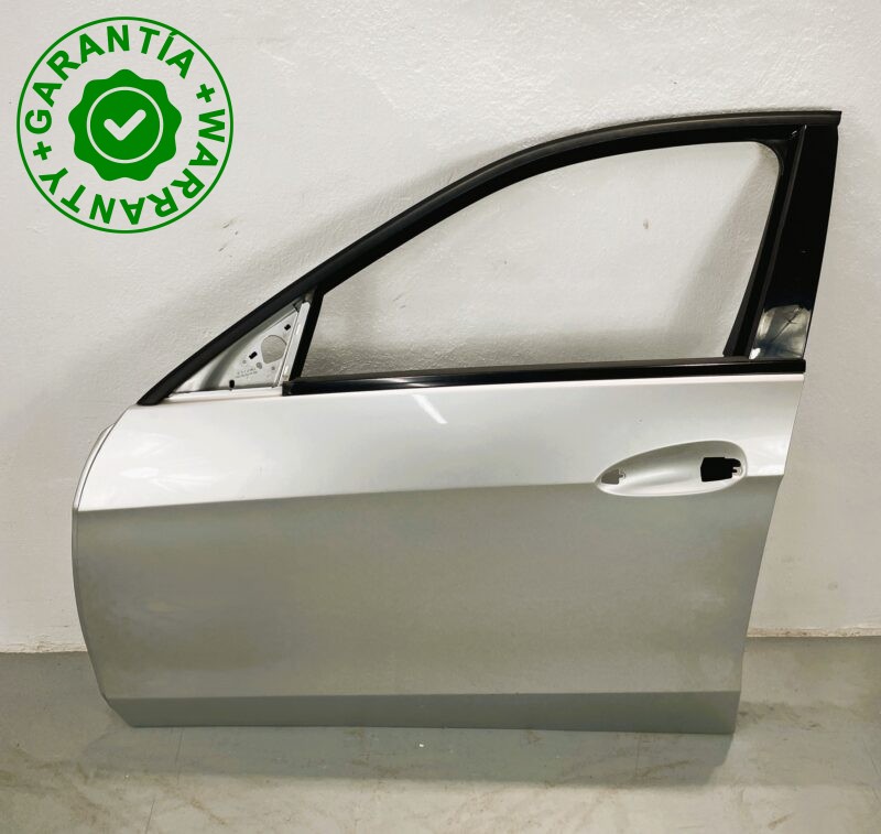 Puerta Delantera Izquierda Mercedes-Benz E220 Cdi T-Model A2127200105