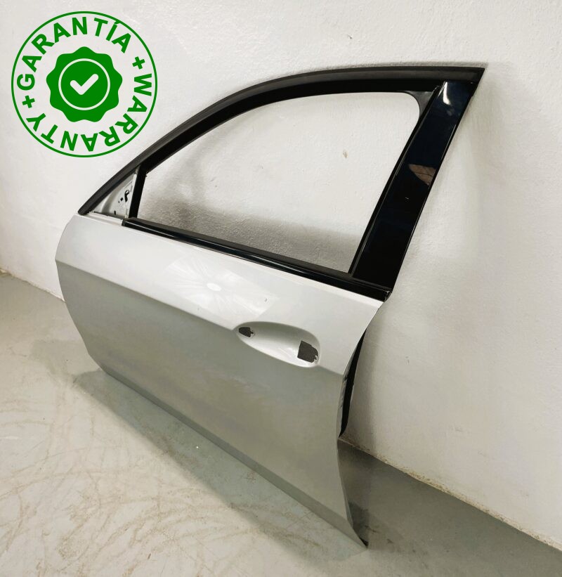 Puerta Delantera Izquierda Mercedes-Benz E220 Cdi T-Model A2127200105 - Imagen 4