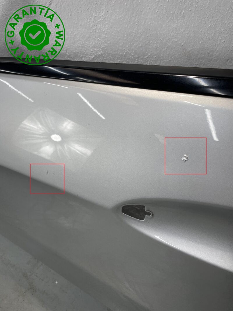 Puerta Delantera Izquierda Mercedes-Benz E220 Cdi T-Model A2127200105 - Imagen 5