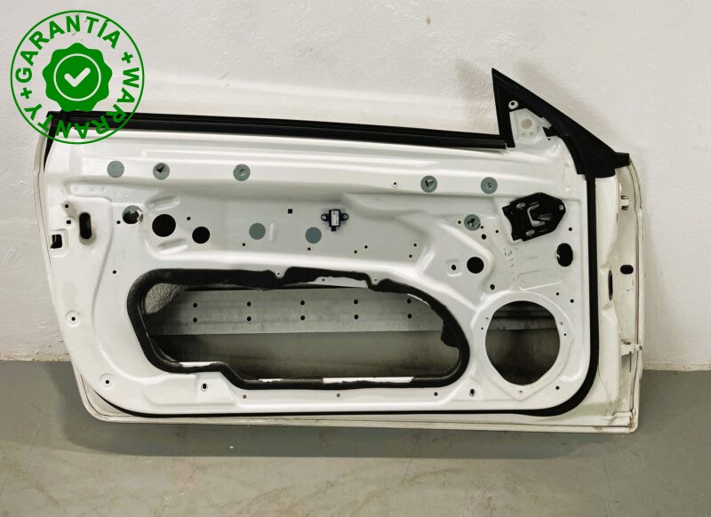 Puerta Delantera Izquierda Mercedes-Benz E350 Cdi Coupé A2077200105 - Imagen 2
