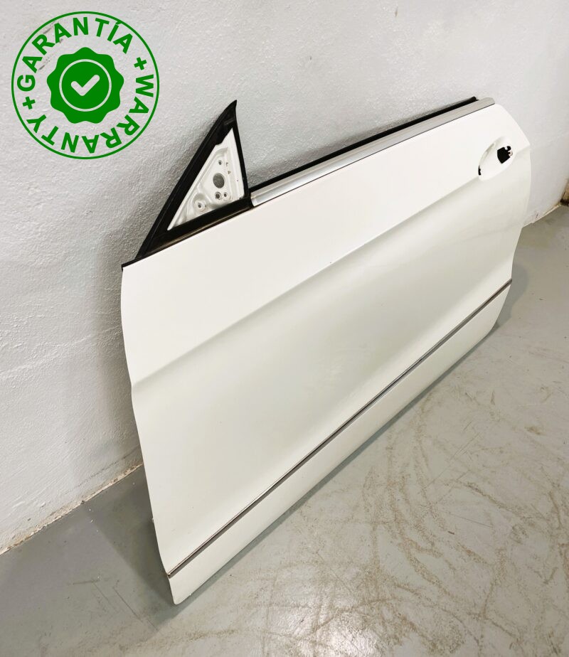 Puerta Delantera Izquierda Mercedes-Benz E350 Cdi Coupé A2077200105 - Imagen 3