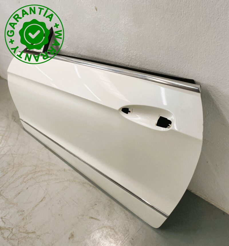 Puerta Delantera Izquierda Mercedes-Benz E350 Cdi Coupé A2077200105 - Imagen 4