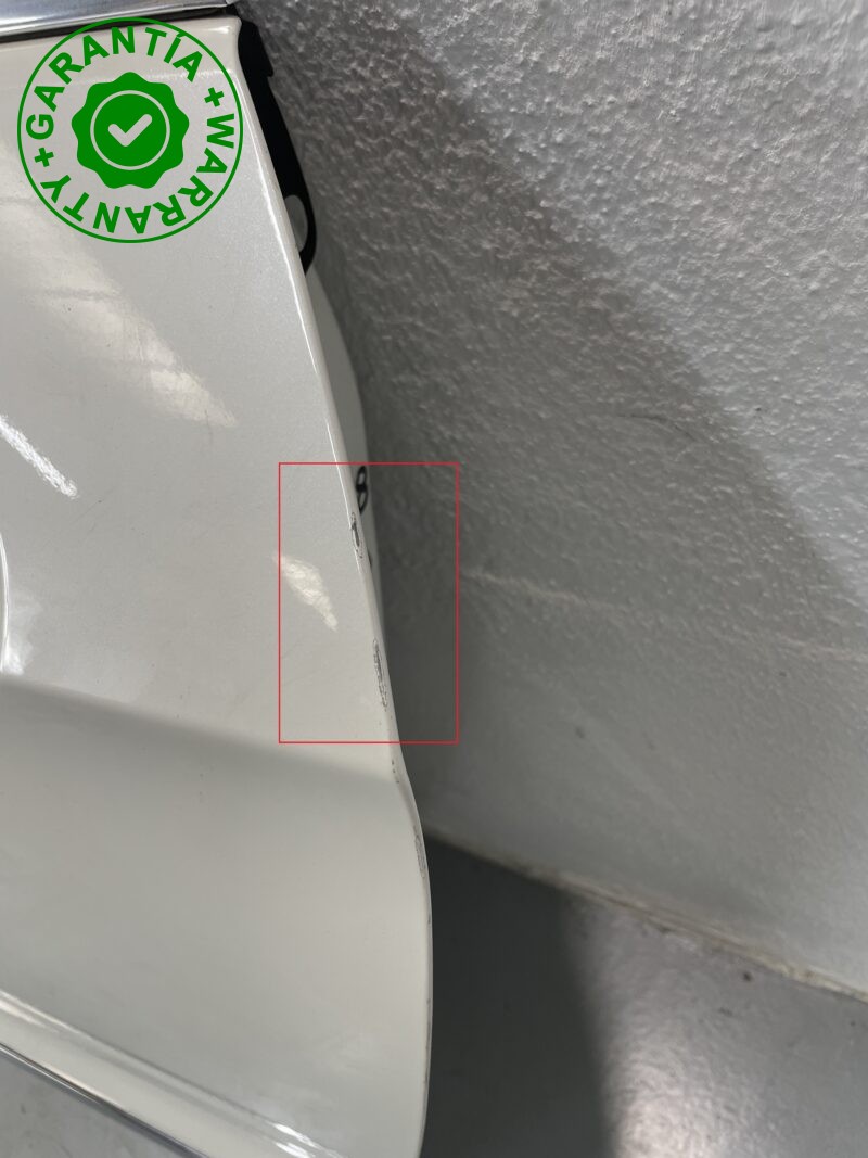 Puerta Delantera Izquierda Mercedes-Benz E350 Cdi Coupé A2077200105 - Imagen 5