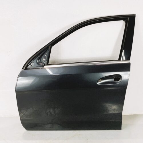 Puerta delantera izquierda Mercedes-Benz ML - #759330 - Foto 1