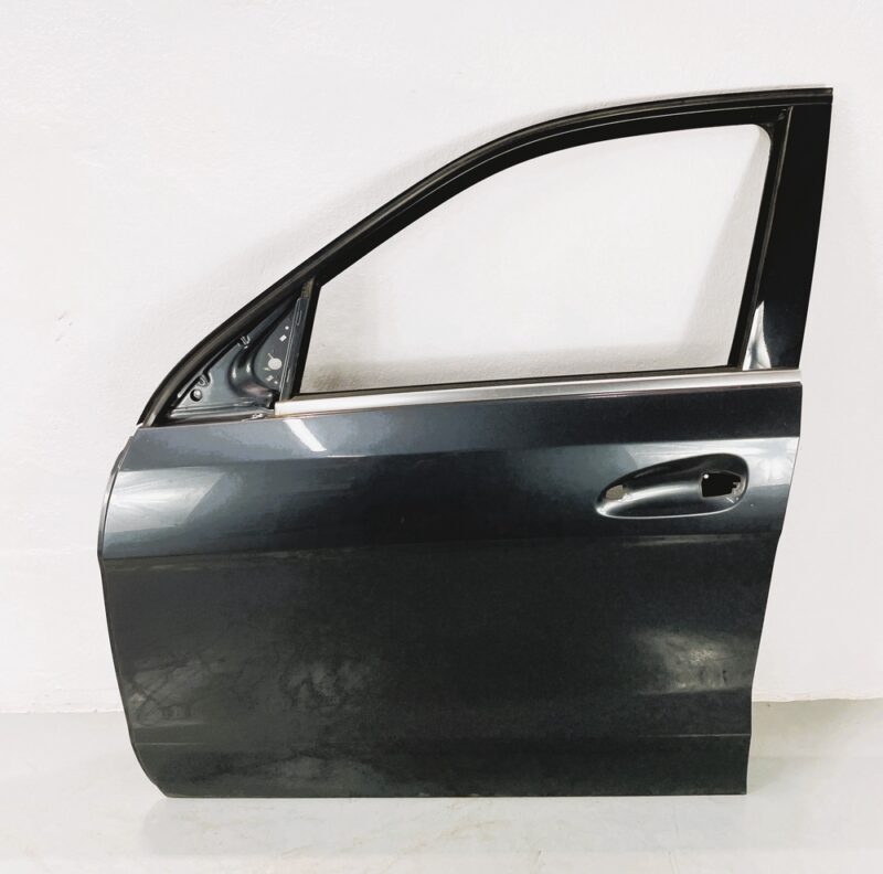 Puerta delantera izquierda Mercedes-Benz ML - #759330 - Foto 1