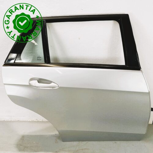 Puerta Trasera Derecha Mercedes-Benz E220 Cdi T-Model A2127300405