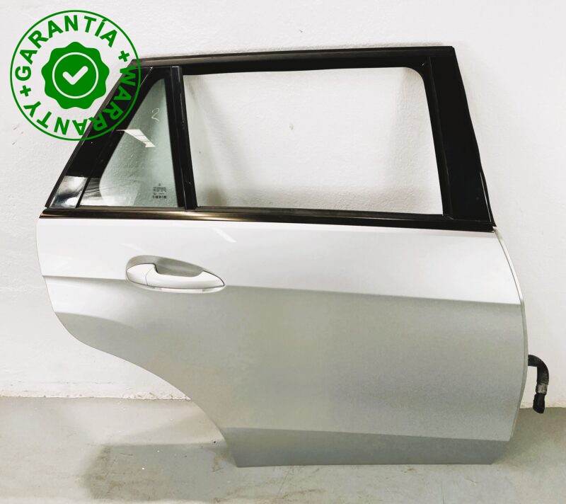 Puerta Trasera Derecha Mercedes-Benz E220 Cdi T-Model A2127300405