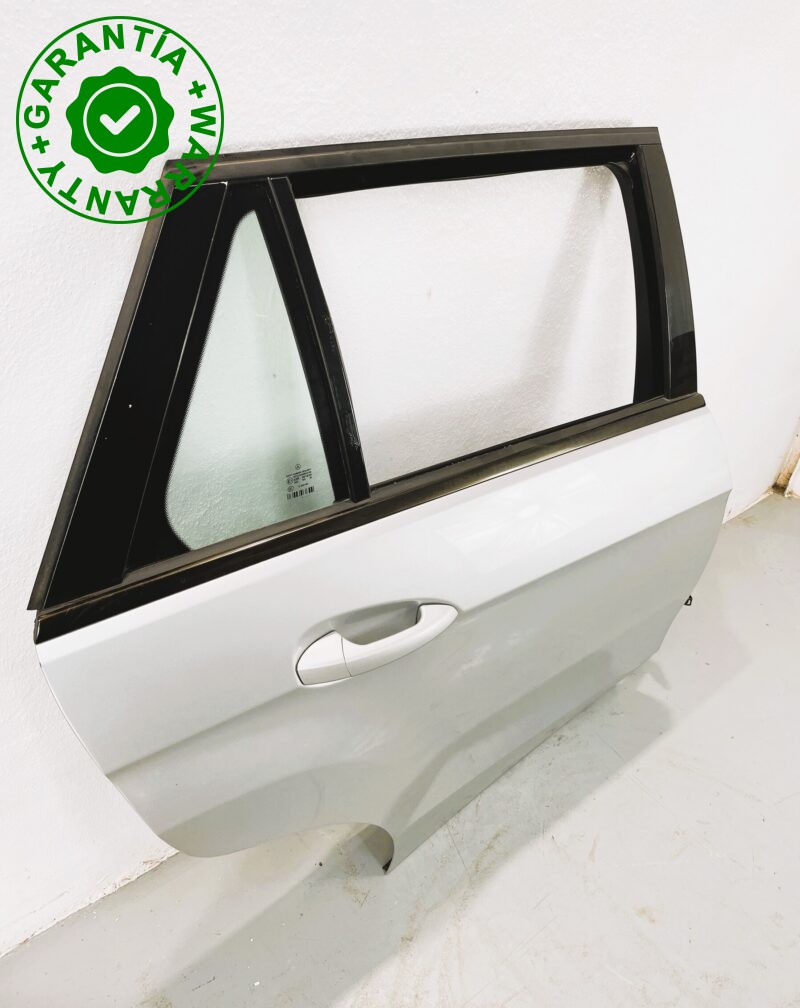 Puerta Trasera Derecha Mercedes-Benz E220 Cdi T-Model A2127300405 - Imagen 3