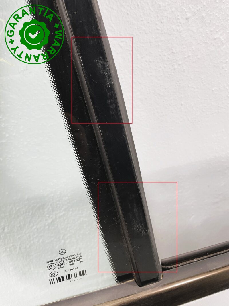 Puerta Trasera Derecha Mercedes-Benz E220 Cdi T-Model A2127300405 - Imagen 6
