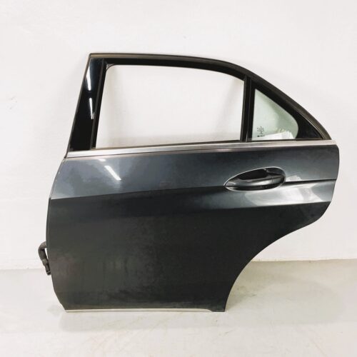 Puerta trasera izquierda Mercedes-Benz Clase E - #898615 - Foto 1