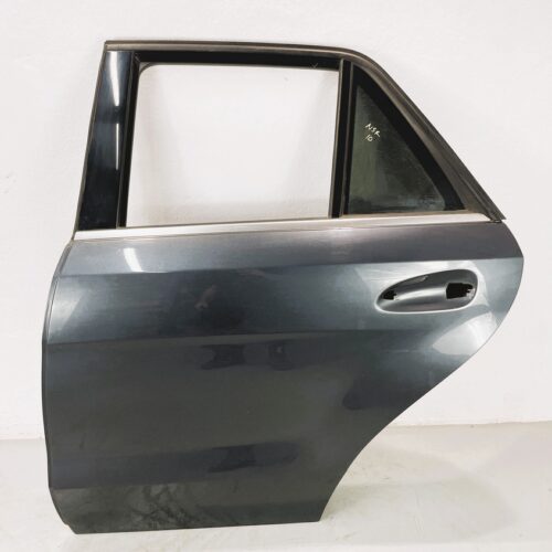 Puerta trasera izquierda Mercedes-Benz ML - #759334 - Foto 1