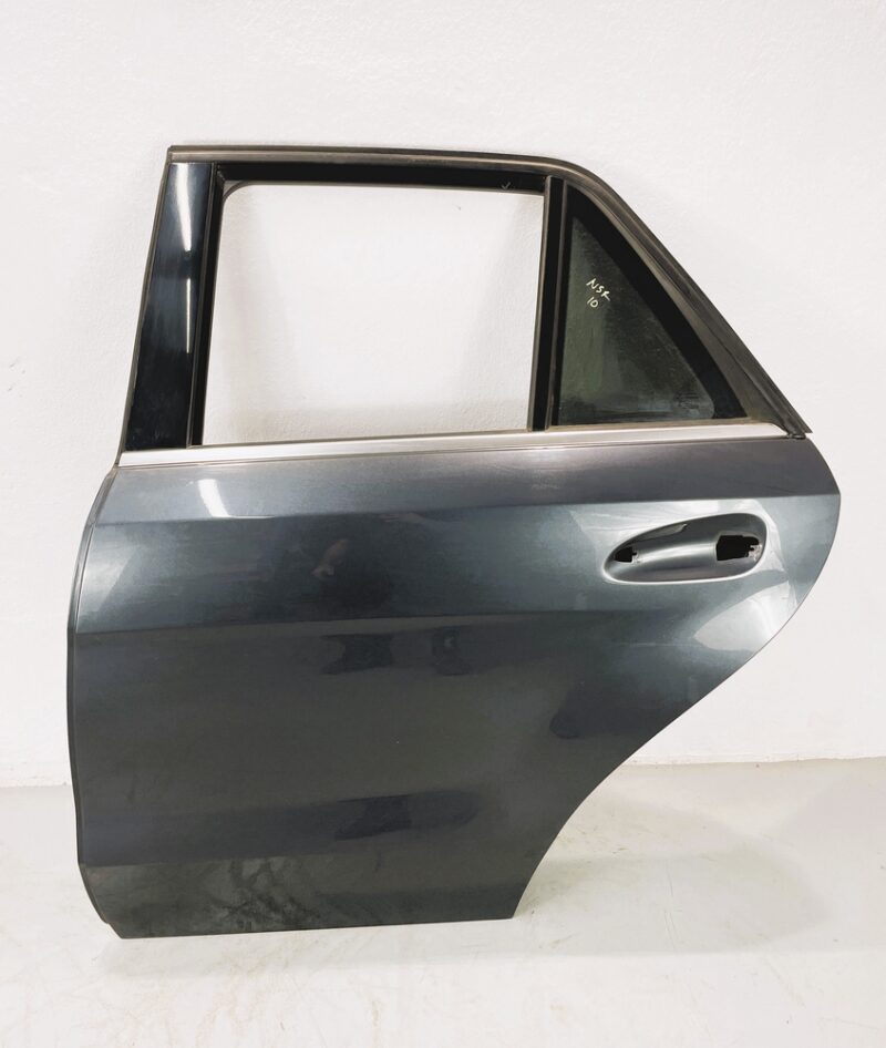 Puerta trasera izquierda Mercedes-Benz ML - #759334 - Foto 1